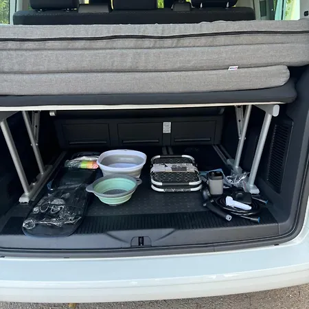 Tekne California Camper 2024 Palma de Mallorca