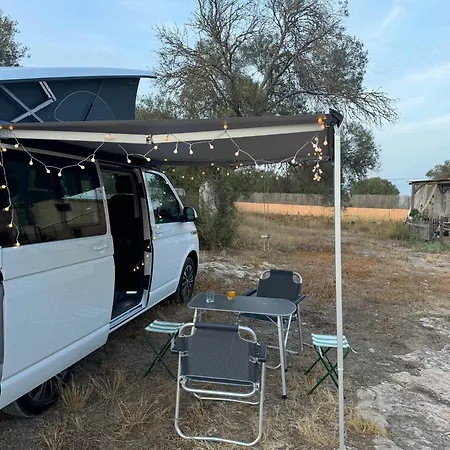California Camper 2024 Tekne *