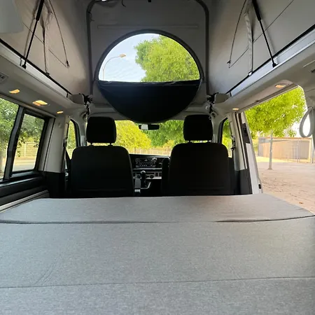 California Camper 2024 * Palma de Mallorca