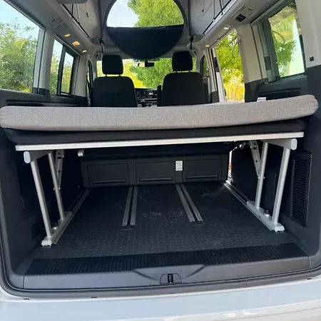 Botel California Camper 2024 *