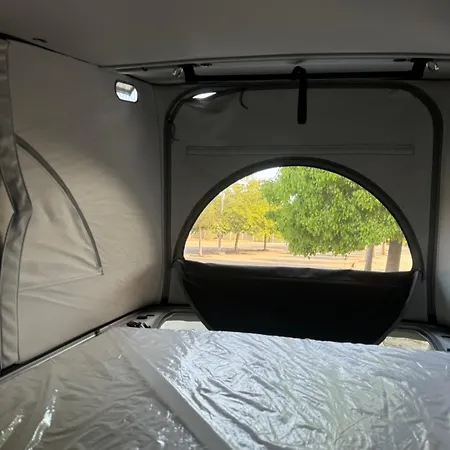 California Camper 2024 * Palma de Mallorca